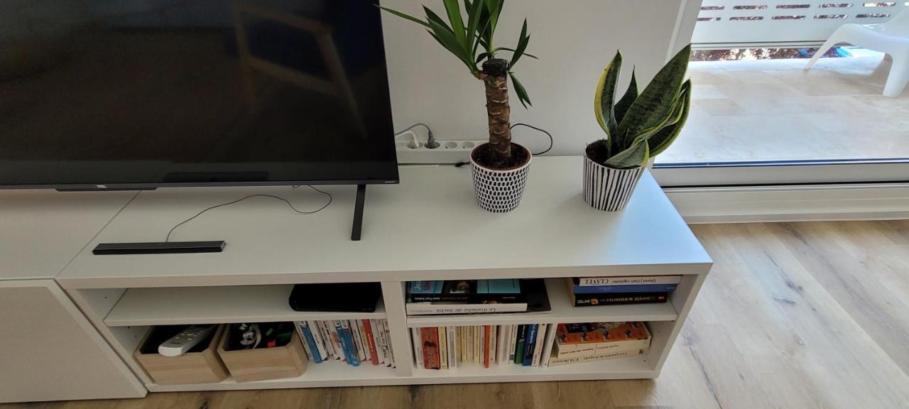 Superbe Appartement Arcachon La Teste-de-Buch Zewnętrze zdjęcie