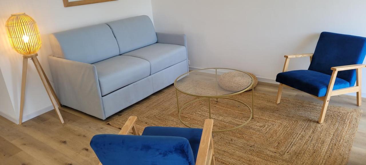 Superbe Appartement Arcachon La Teste-de-Buch Zewnętrze zdjęcie