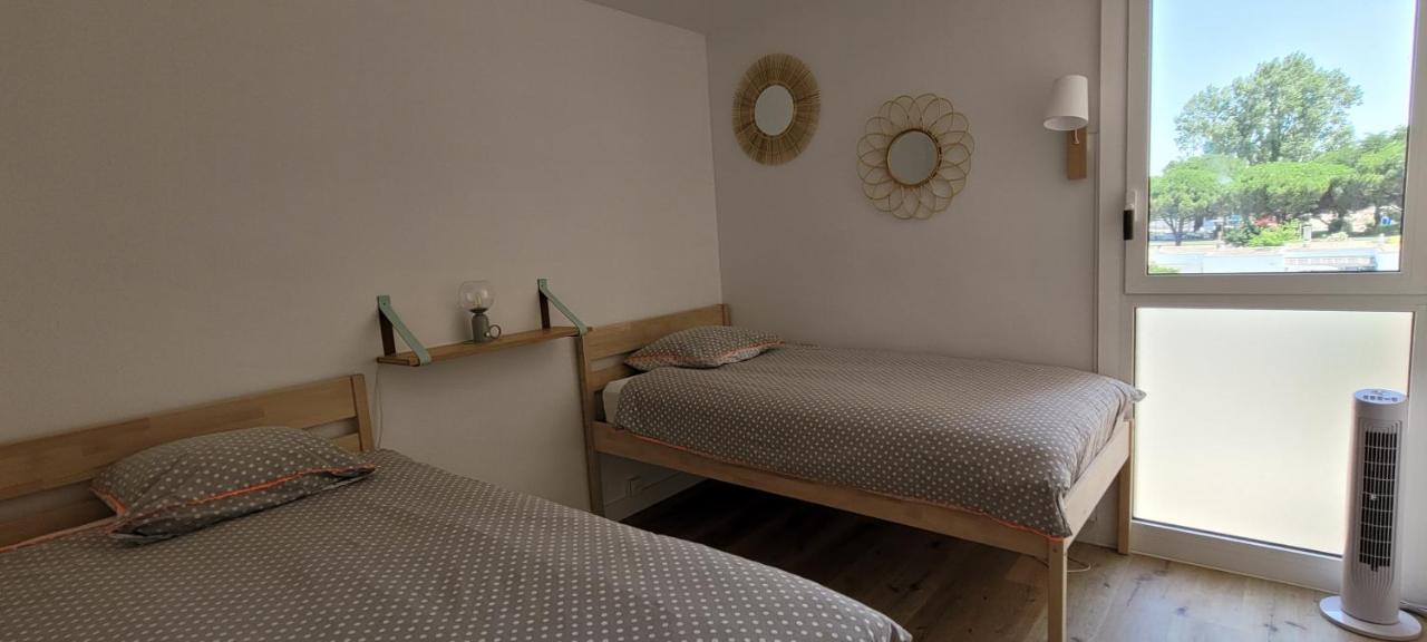 Superbe Appartement Arcachon La Teste-de-Buch Zewnętrze zdjęcie