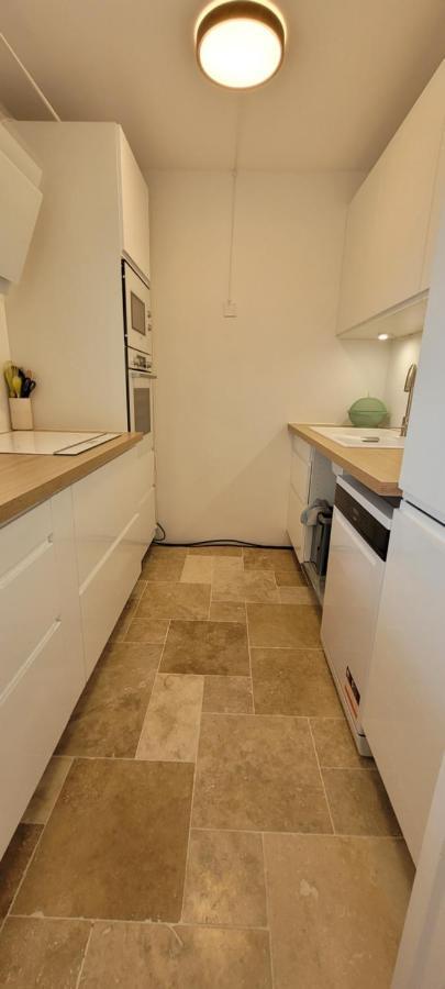 Superbe Appartement Arcachon La Teste-de-Buch Zewnętrze zdjęcie