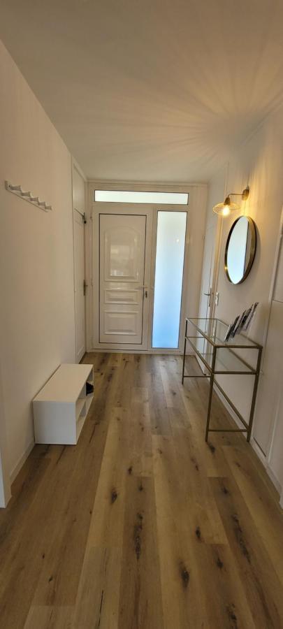 Superbe Appartement Arcachon La Teste-de-Buch Zewnętrze zdjęcie