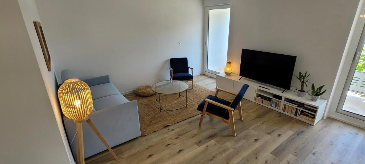 Superbe Appartement Arcachon La Teste-de-Buch Zewnętrze zdjęcie