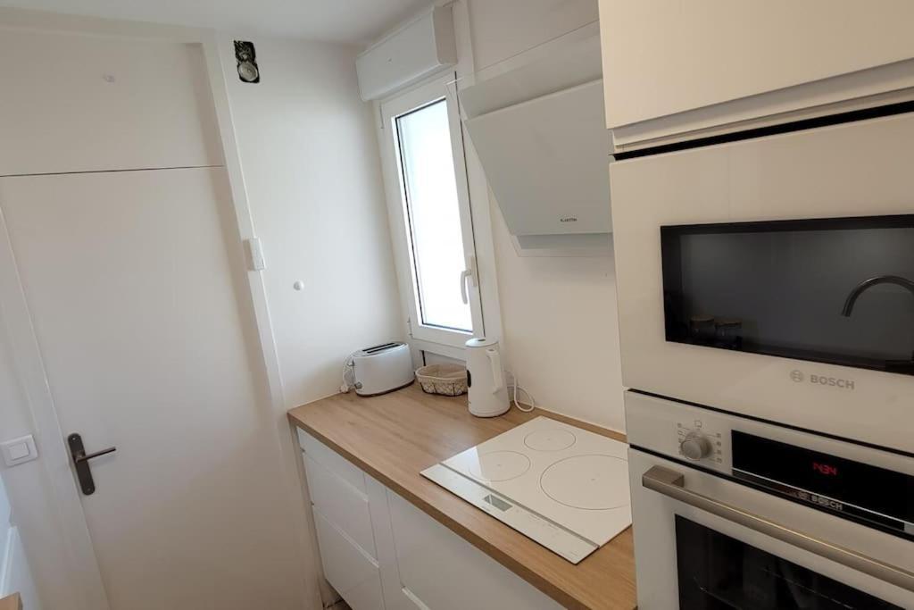 Superbe Appartement Arcachon La Teste-de-Buch Zewnętrze zdjęcie