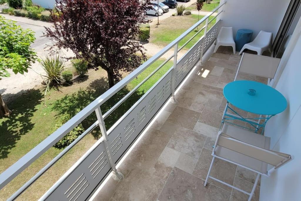 Superbe Appartement Arcachon La Teste-de-Buch Zewnętrze zdjęcie