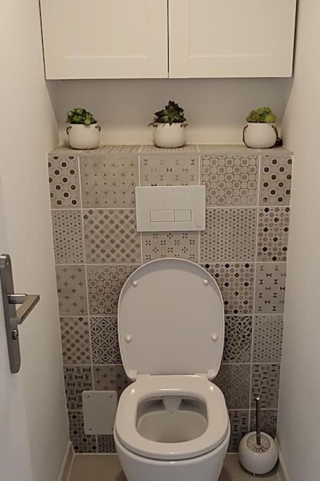 Superbe Appartement Arcachon La Teste-de-Buch Zewnętrze zdjęcie