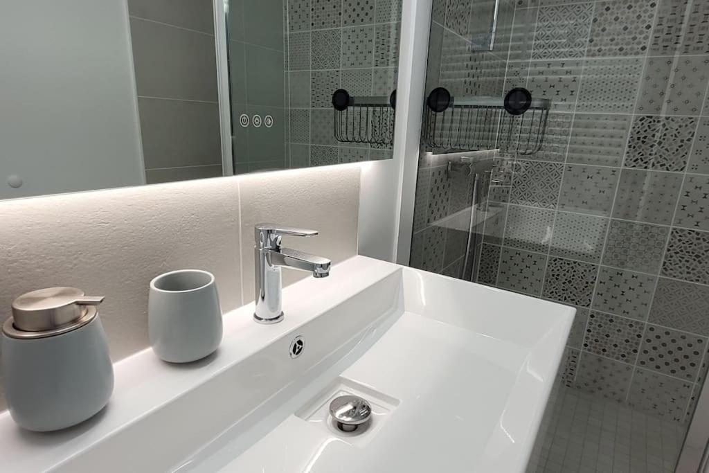 Superbe Appartement Arcachon La Teste-de-Buch Zewnętrze zdjęcie