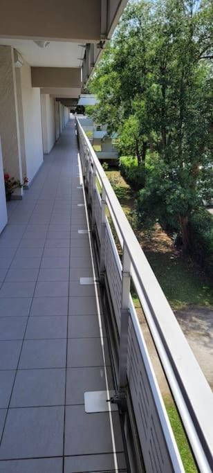 Superbe Appartement Arcachon La Teste-de-Buch Zewnętrze zdjęcie