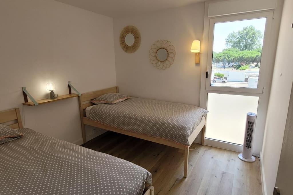 Superbe Appartement Arcachon La Teste-de-Buch Zewnętrze zdjęcie