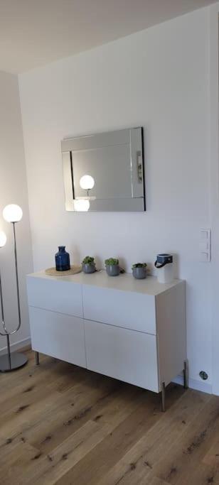 Superbe Appartement Arcachon La Teste-de-Buch Zewnętrze zdjęcie