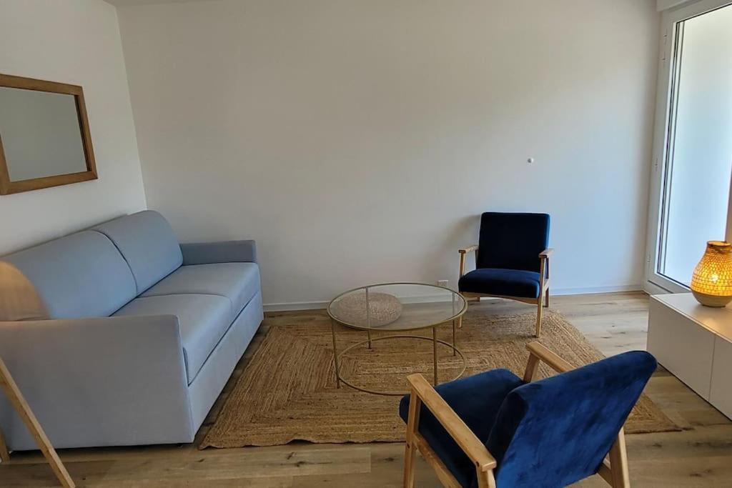 Superbe Appartement Arcachon La Teste-de-Buch Zewnętrze zdjęcie