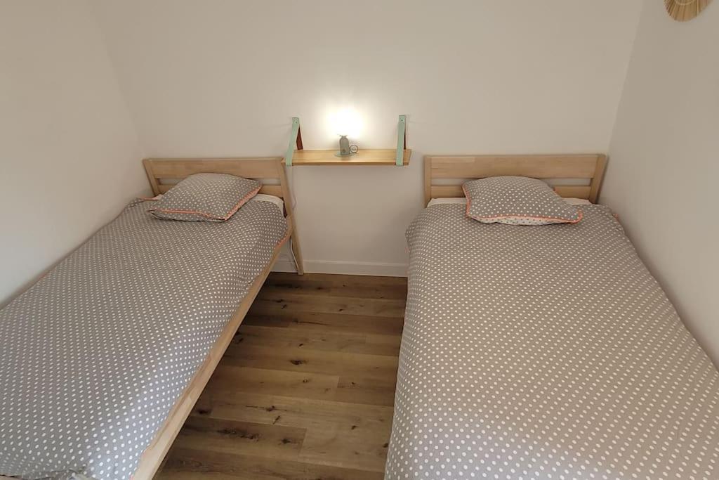 Superbe Appartement Arcachon La Teste-de-Buch Zewnętrze zdjęcie
