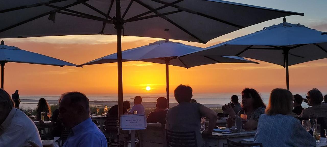 Superbe Appartement Arcachon La Teste-de-Buch Zewnętrze zdjęcie