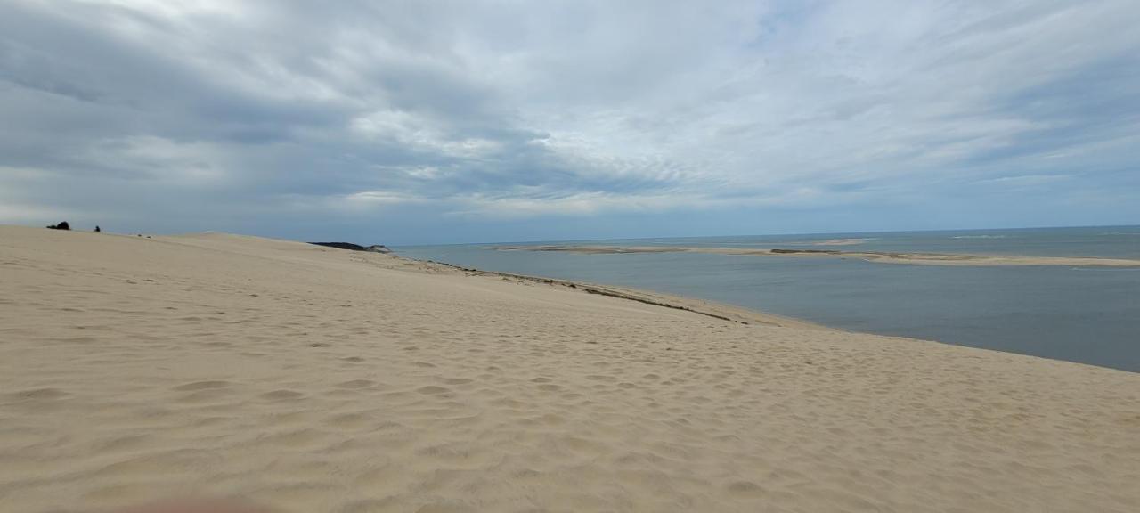 Superbe Appartement Arcachon La Teste-de-Buch Zewnętrze zdjęcie